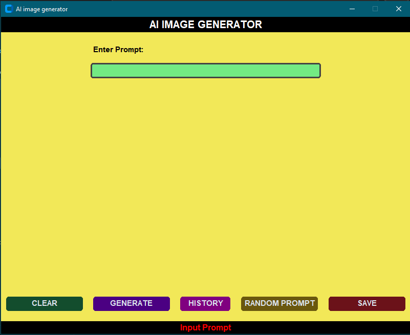 Ai Image Generator Image